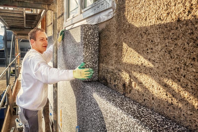 Isolation thermique extérieure, les avantages pour votre confort et budget